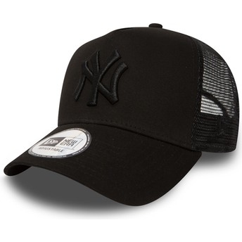 New Era Youth A Frame Clean New York 