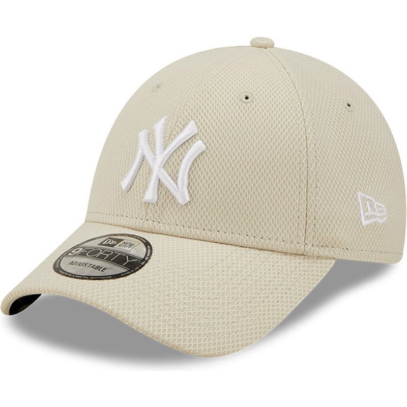 New Era Curved Brim 9FORTY Diamond Era 