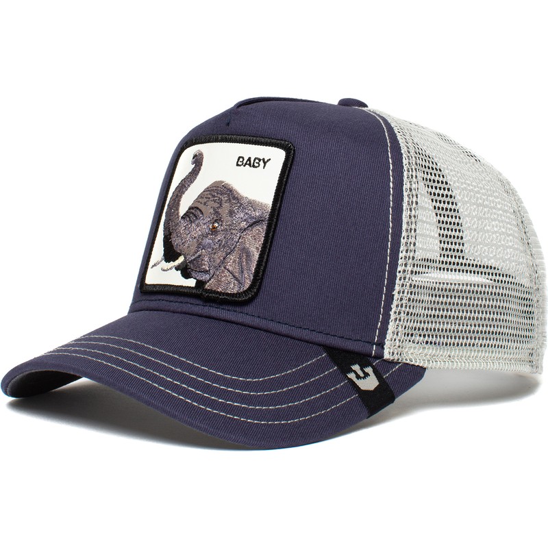 Goorin Bros. Elephant Big Baby The Farm 