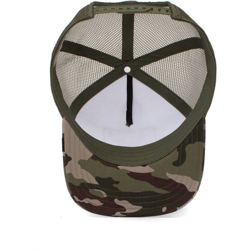 Goorin Bros. Deer The Buck Fever The 