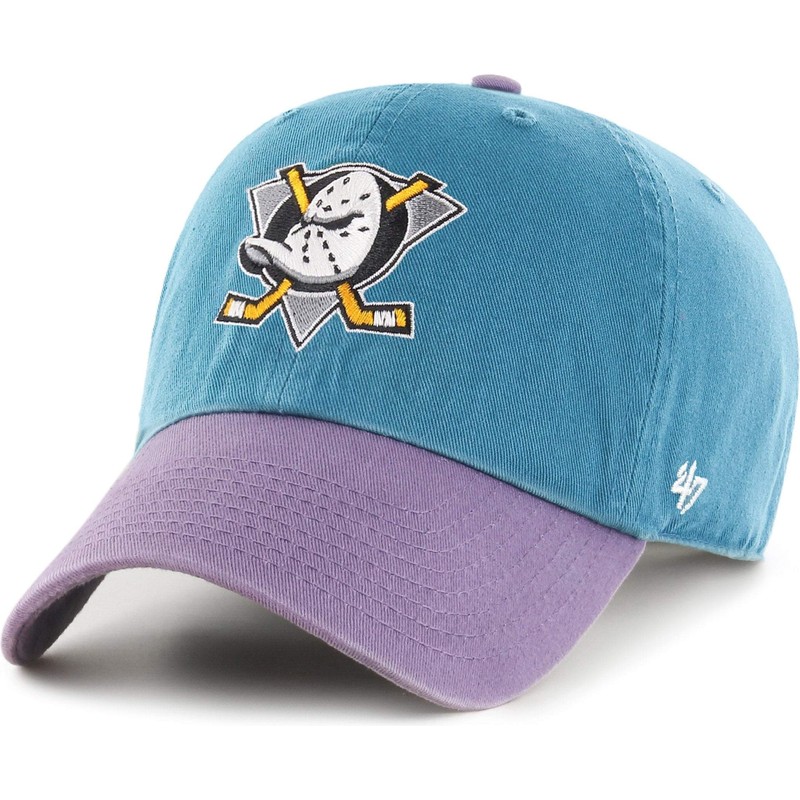 47 Brand Curved Brim Clean Up Two Tone 