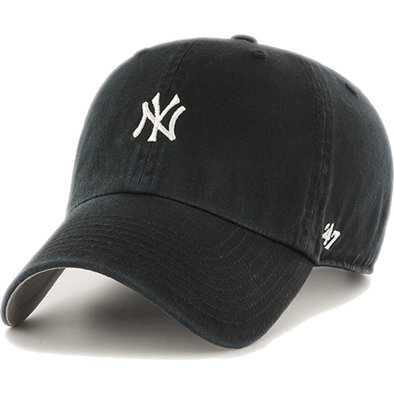 47 Brand Curved Brim Clean Up Base 