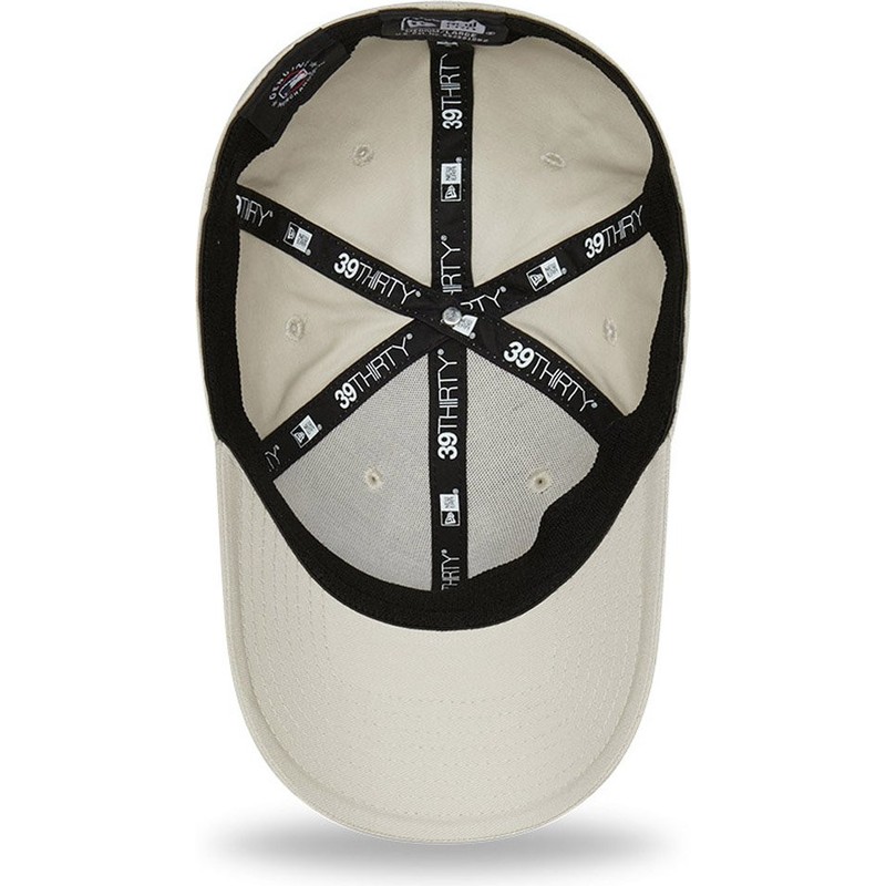 New Era Curved Brim 39THIRTY League 